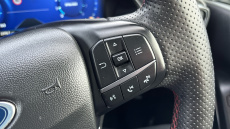 Ford Fiesta 1.0 EcoBoost ST-Line X 5dr Petrol Hatchback